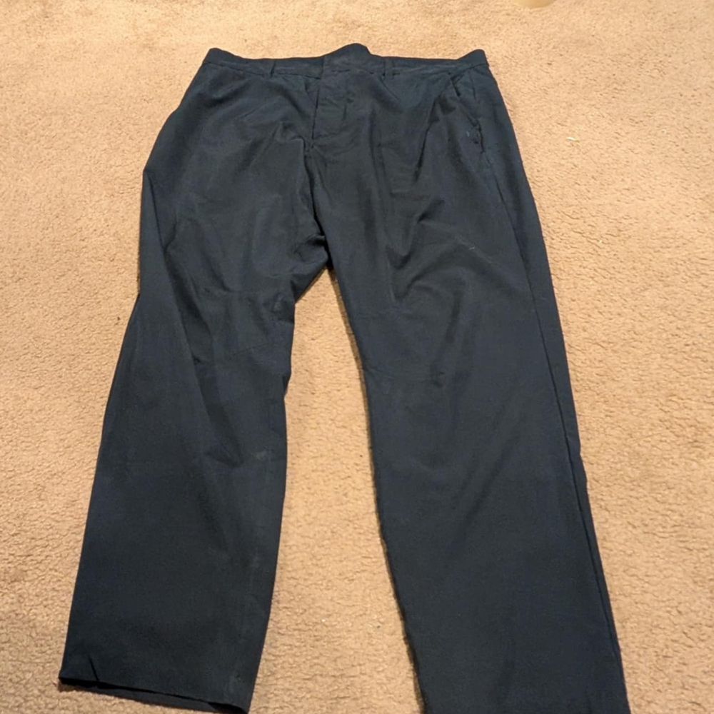 Black Fabletics Only Pant 38x32